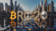 Bitcoin zyskuje smart kontrakty w stylu Ethereum, dzięki aktualizacji BRC-2.0
