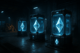 BitMine Immersion Technologies - jak były górnik Bitcoina stał się największym skarbcem Ethereum na świecie