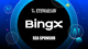 BingX ETHWarsaw