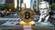 kurs bitcoina