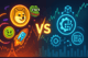 Memecoiny kontra tokeny użytkowe – czego uczy obecny altseason?