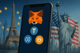 MetaMask ułatwia zakup stablecoinów. Integracja z Transak już w Europie i USA