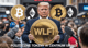 WLFI wkracza na rynek. Polityczne tokeny w centrum uwagi. Newsy 01.09