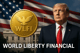 World Liberty Financial (WLFI) już dostępny w handlu. Rewolucja DeFi czy pułapka dla inwestorów detalicznych?