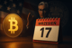 Czy 17 września uruchomi kolejny rajd Bitcoina i kryptowalut?
