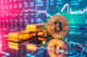 Bitcoin kontra złoto? Czy czeka nas rotacja kapitału?