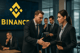 Binance przeprasza i wypłaca 283 mln USD rekompensaty. "Nigdy nie uciekamy od problemów"