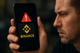 Uważaj na fałszywe SMS-y od Binance: co każdy polski użytkownik kryptowalut powinien wiedzieć?