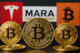 Korporacje przełamują barierę: ponad 100 miliardów USD w Bitcoinie