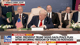 Prezydent Trump podpisuje plan pokojowy dla Gazy