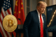 Trump wycofuje się z 100% ceł na Chiny - Bitcoin i S&P 500 odżywają po nocnych stratach
