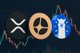 Podejrzane wolumeny XRP na giełdzie Aster. DefiLlama usuwa dane platformy
