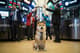 Dogecoin na Wallstreet