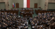 Weto prezydenckie utrzymane!
