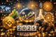 Binance Wrapped 2025 - sprawdź swój rok pełen rynkowych emocji!