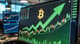 Kurs bitcoina walczy dziś o 90 000 USD. Czy święta będą stały pod znakiem wzrostów?