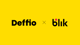 Deffio × BLIK