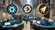 CME Group wprowadza kontrakty terminowe na Cardano, Chainlink i Stellar. Nowy etap adopcji instytucjonalnej