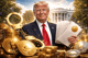 Donald Trump realizuje obietnice. Fala ułaskawień w sektorze krypto w 2025 roku