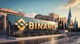 Binance puka do drzwi Aten. Po co gigantowi greckie papiery?