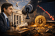 Zmiana warty w Fed. Kevin Warsh wchodzi do gry, a Bitcoin znów uczy nas pokory