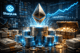 SharpLink stawia na Ethereum. Gigantyczna akumulacja i miliony USD zysku z stakingu