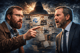 Charles Hoskinson uderza w CEO Ripple za szerzenie teorii spiskowych