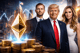 World Liberty Financial stawia na Ethereum. Strategiczny zwrot w projekcie rodziny Trumpów