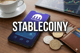Stablecoiny