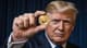 Donald Trump zakończył shutdown w USA. Jak wpłynie to na bitcoina?
