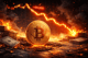 Bitcoin funduje nam powtórkę z rozrywki. Czy 69 000 USD to nowy dołek?