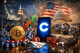 Coinbase idzie na całość. Zakłady o przyszłość dostępne dla każdego Amerykanina