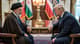 Iran dogada się w tym tygodniu z USA? Chodzi o ropę i gaz