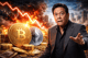 Robert Kiyosaki ostrzega przed największym krachem w historii. Czy krypto uratuje portfele inwestorów?