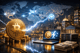 Bitcoin jako globalna sieć płatnicza. Lightning Network wkracza w erę instytucjonalną