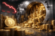 Korporacyjne skarbce Bitcoina pod presją po spadkach poniżej 65 000 USD