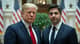 Donald Trump twierdzi, że Kevin Warsh pobudzi amerykańską gospodarkę