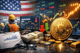 Rynek pracy w USA studzi optymizm inwestorów. Co dane NFP oznaczają dla Bitcoina?