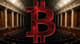 Bitcoin traci na wartości. Analizujemy obecną sytuację