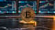 Kurs bitcoina czeka na lepsze czasy? Byki bronią kluczowego poziomu