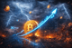 Bitcoin broni linii trendu przed tym co nadchodzi w weekend!