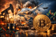 Na ten poziom musisz uważać! Bitcoin szuka kierunku dla siebie i innych kryptowalut. Wojna w Iranie trzęsie światowymi rynkami