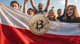 Polacy kryptowaluty