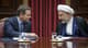 Już w sobotę rozpoczną się rozmowy pokojowe USA-Iran. Przed nami mocne wybicie kursu bitcoina?