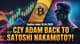 BTC/ETH/TRX analiza – czy są perspektywy wyjścia z konsolidacji? | Analiza 10.04.2026