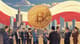 Polacy pokochali kryptowaluty. Zaskakujące wyniki nowego badania