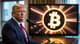 Trump wygłosi w nocy specjalne przemówienie. Nad ranem bitcoin może być znacznie... droższy