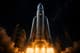 SpaceX ujawnił 18 712 bitcoinów. Analitycy pomylili się o połowę