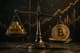 Bitcoin czy złoto. JPMorgan wskazuje na zmianę w strategii obrony przed inflacją
