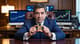 kevin warsh